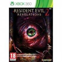 Resident Evil Revelations 2 [Xbox 360]
